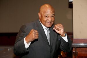 ‘McGregor can beat Pacquiao in a boxing match’ – George Foreman makes a bold prediction