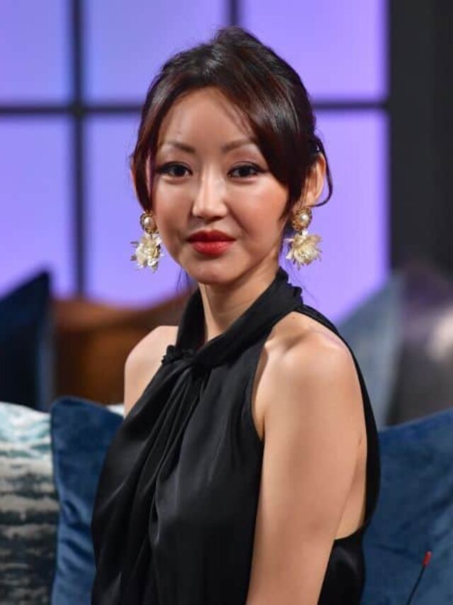 North Korean activist Yeonmi Park feels Harry Styles is “too gay” for her liking